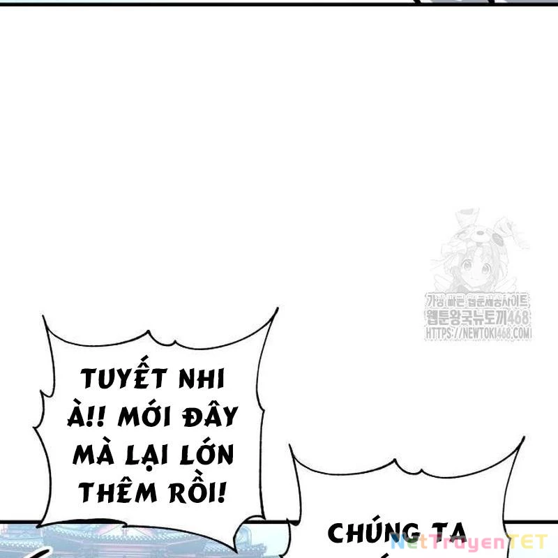 Ông Võ Giả Và Cháu Chí Tôn Chapter 79 - Trang 4