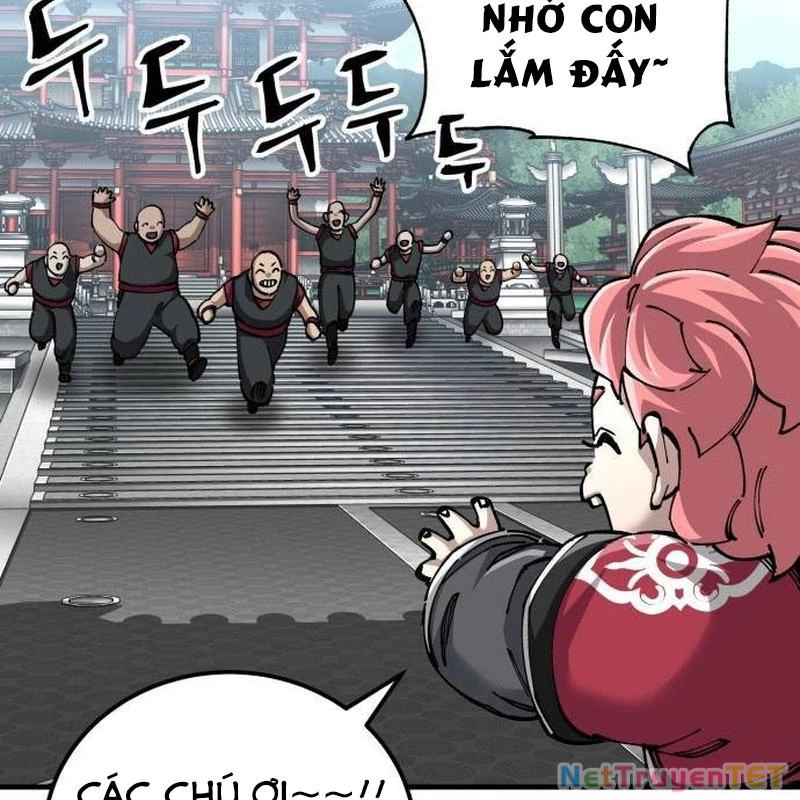 Ông Võ Giả Và Cháu Chí Tôn Chapter 79 - Trang 4