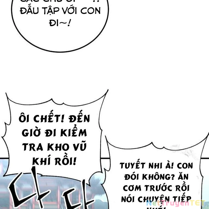 Ông Võ Giả Và Cháu Chí Tôn Chapter 79 - Trang 4
