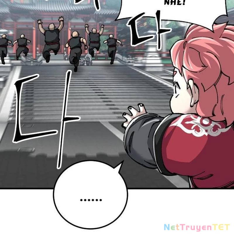 Ông Võ Giả Và Cháu Chí Tôn Chapter 79 - Trang 4