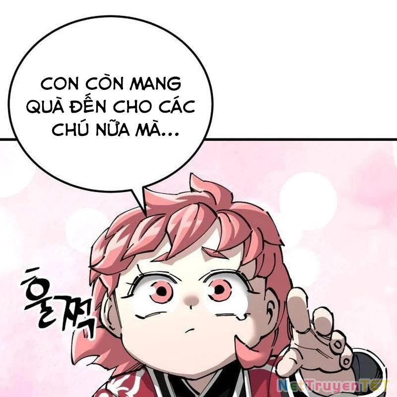Ông Võ Giả Và Cháu Chí Tôn Chapter 79 - Trang 4
