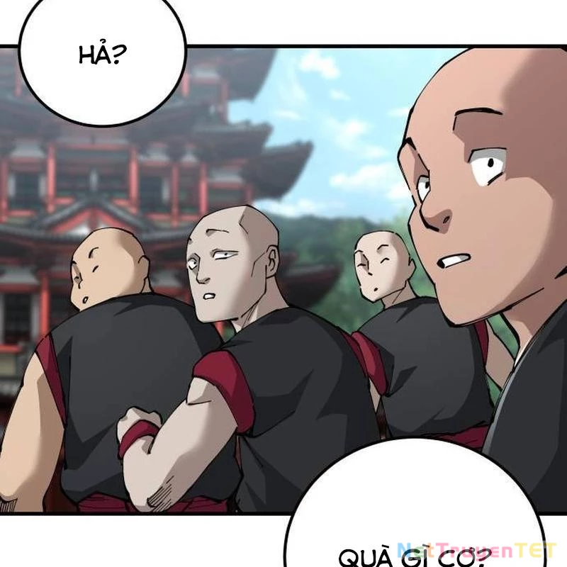 Ông Võ Giả Và Cháu Chí Tôn Chapter 79 - Trang 4