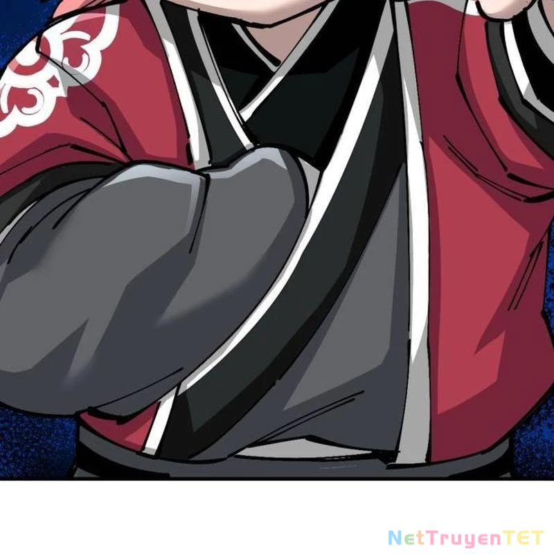 Ông Võ Giả Và Cháu Chí Tôn Chapter 79 - Trang 4