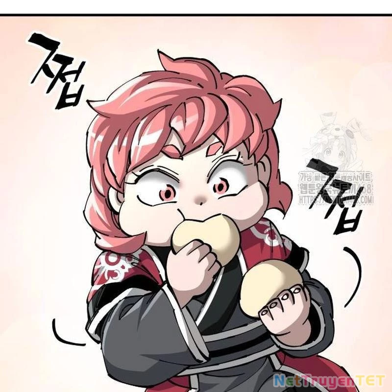 Ông Võ Giả Và Cháu Chí Tôn Chapter 79 - Trang 4