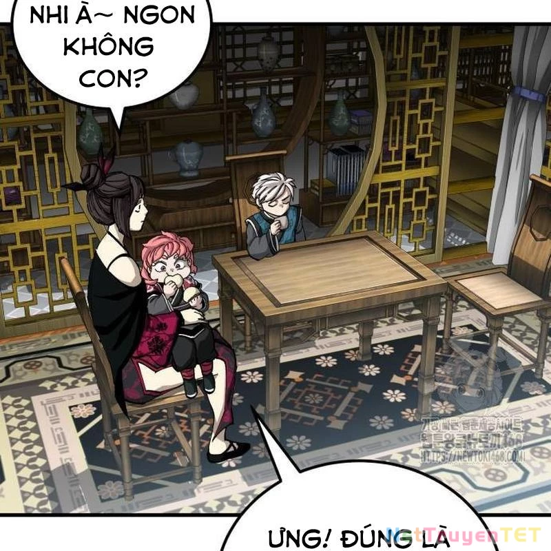 Ông Võ Giả Và Cháu Chí Tôn Chapter 79 - Trang 4
