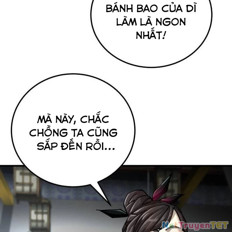 Ông Võ Giả Và Cháu Chí Tôn Chapter 79 - Trang 4