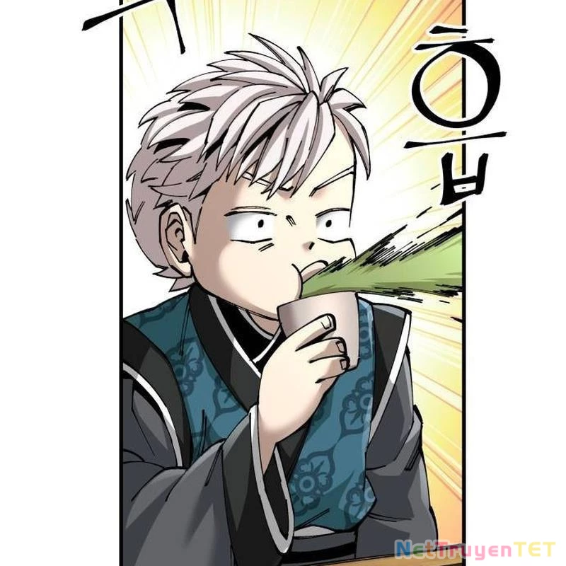 Ông Võ Giả Và Cháu Chí Tôn Chapter 79 - Trang 4