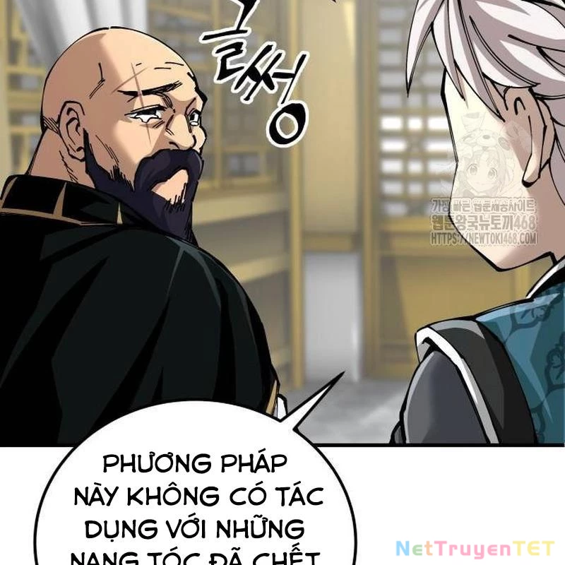 Ông Võ Giả Và Cháu Chí Tôn Chapter 79 - Trang 4