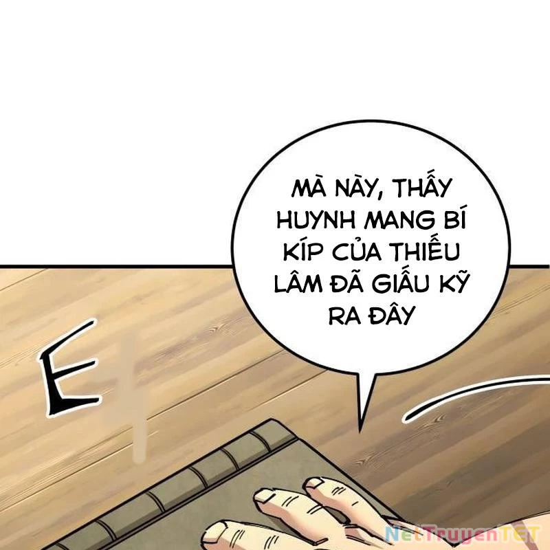 Ông Võ Giả Và Cháu Chí Tôn Chapter 79 - Trang 4