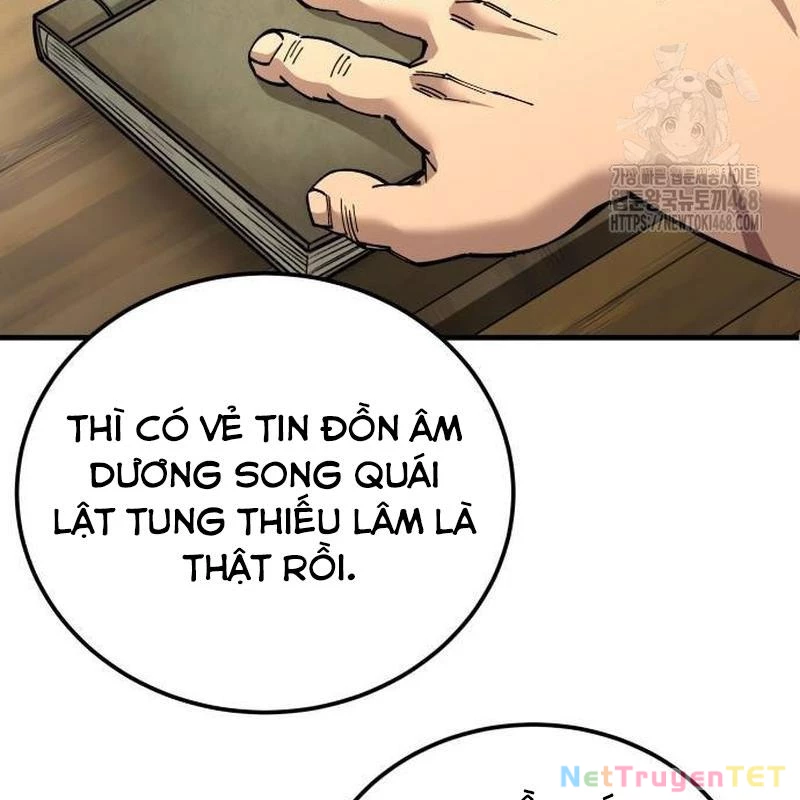 Ông Võ Giả Và Cháu Chí Tôn Chapter 79 - Trang 4
