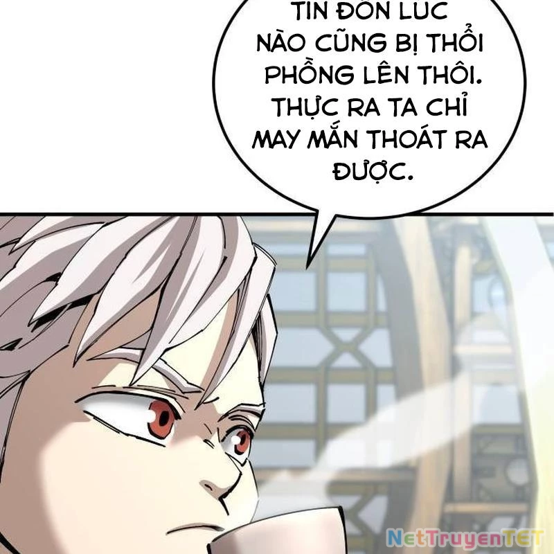 Ông Võ Giả Và Cháu Chí Tôn Chapter 79 - Trang 4