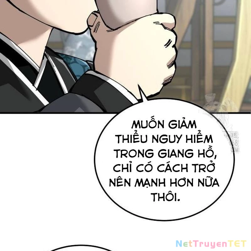 Ông Võ Giả Và Cháu Chí Tôn Chapter 79 - Trang 4