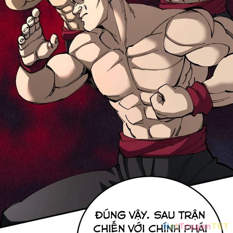 Ông Võ Giả Và Cháu Chí Tôn Chapter 79 - Trang 4