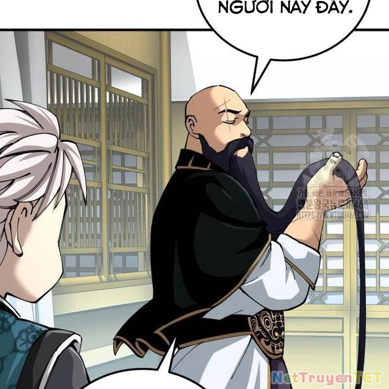 Ông Võ Giả Và Cháu Chí Tôn Chapter 79 - Trang 4