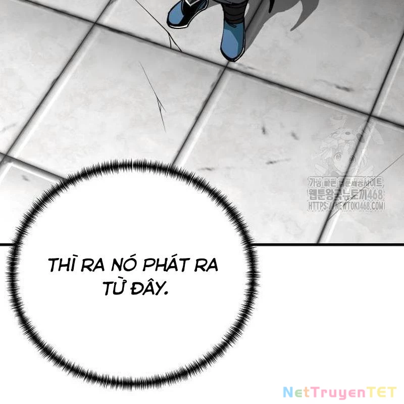 Ông Võ Giả Và Cháu Chí Tôn Chapter 79 - Trang 4