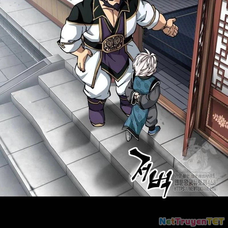 Ông Võ Giả Và Cháu Chí Tôn Chapter 79 - Trang 4