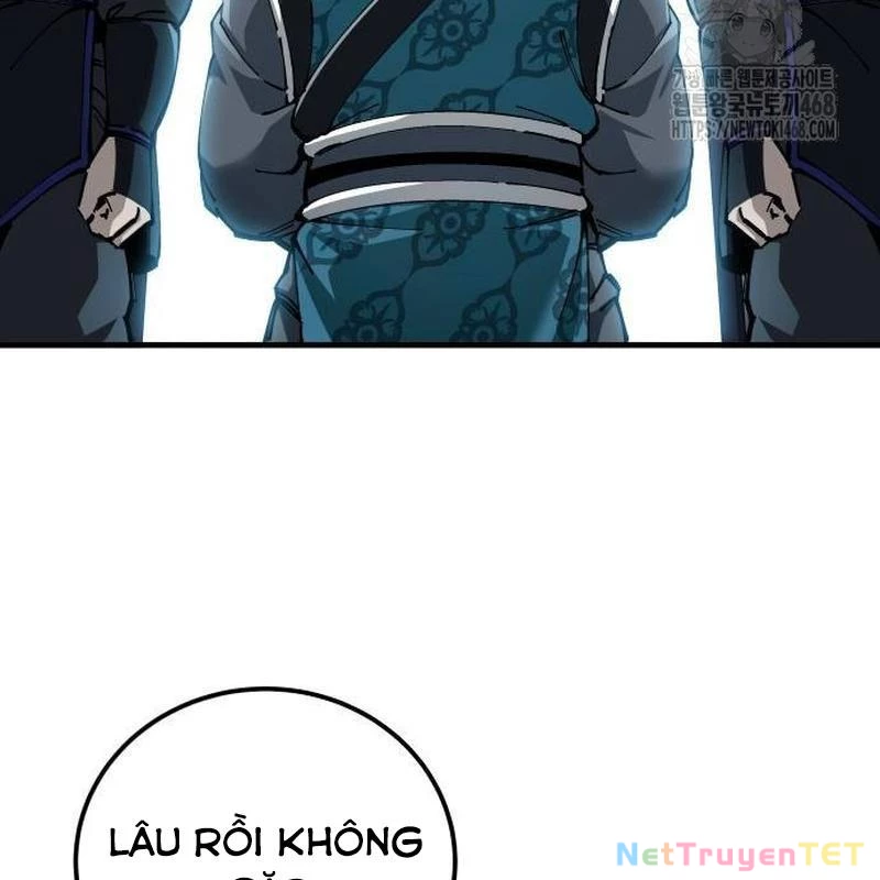 Ông Võ Giả Và Cháu Chí Tôn Chapter 79 - Trang 4