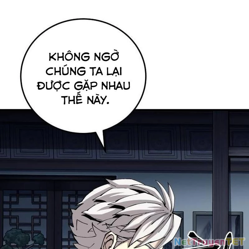 Ông Võ Giả Và Cháu Chí Tôn Chapter 79 - Trang 4