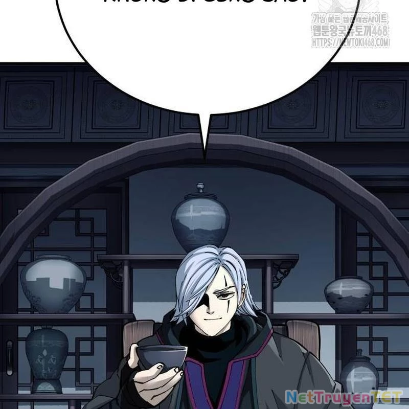 Ông Võ Giả Và Cháu Chí Tôn Chapter 79 - Trang 4