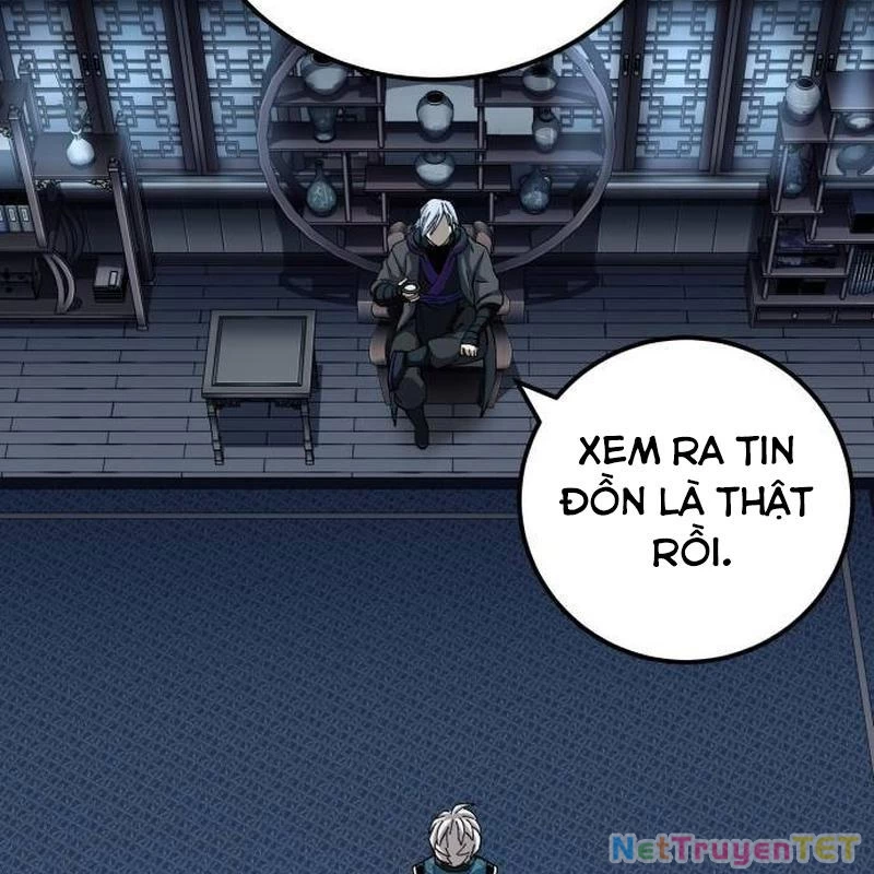 Ông Võ Giả Và Cháu Chí Tôn Chapter 79 - Trang 4