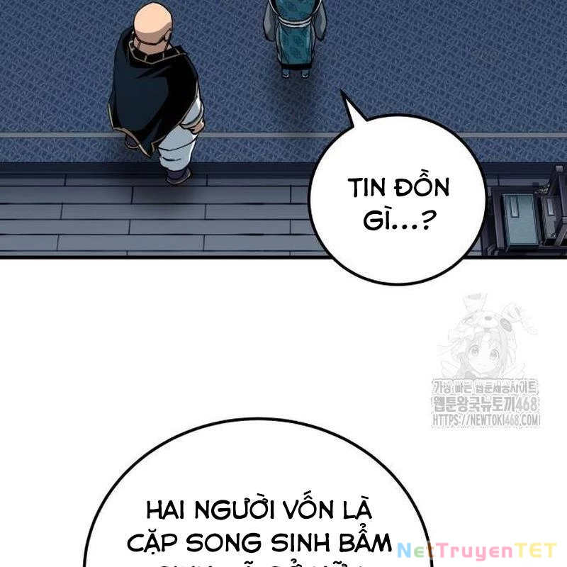 Ông Võ Giả Và Cháu Chí Tôn Chapter 79 - Trang 4