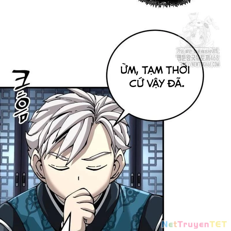 Ông Võ Giả Và Cháu Chí Tôn Chapter 79 - Trang 4