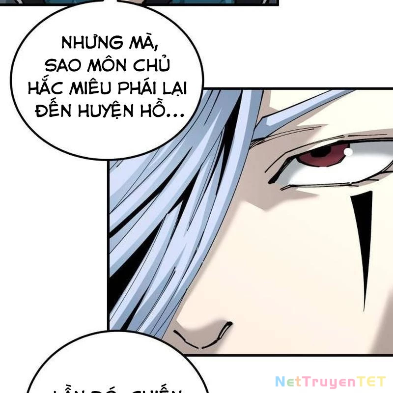 Ông Võ Giả Và Cháu Chí Tôn Chapter 79 - Trang 4