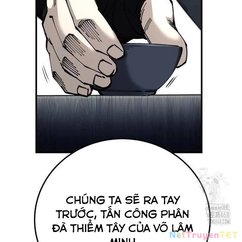 Ông Võ Giả Và Cháu Chí Tôn Chapter 79 - Trang 4
