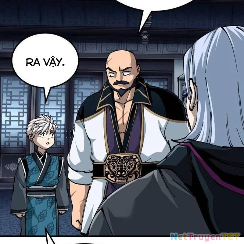 Ông Võ Giả Và Cháu Chí Tôn Chapter 79 - Trang 4