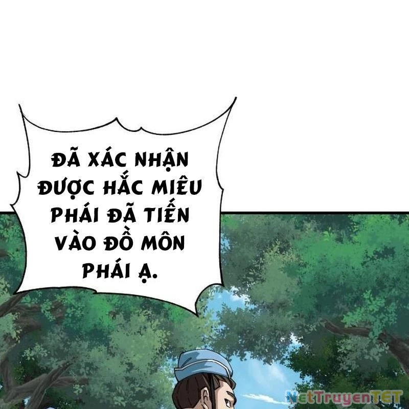Ông Võ Giả Và Cháu Chí Tôn Chapter 79 - Trang 4