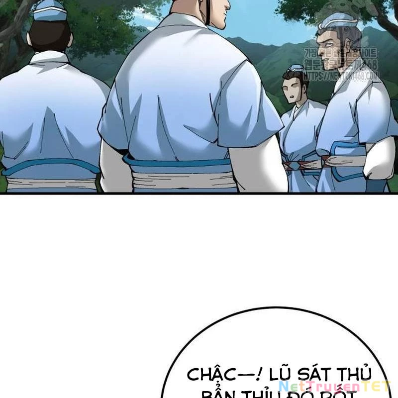 Ông Võ Giả Và Cháu Chí Tôn Chapter 79 - Trang 4