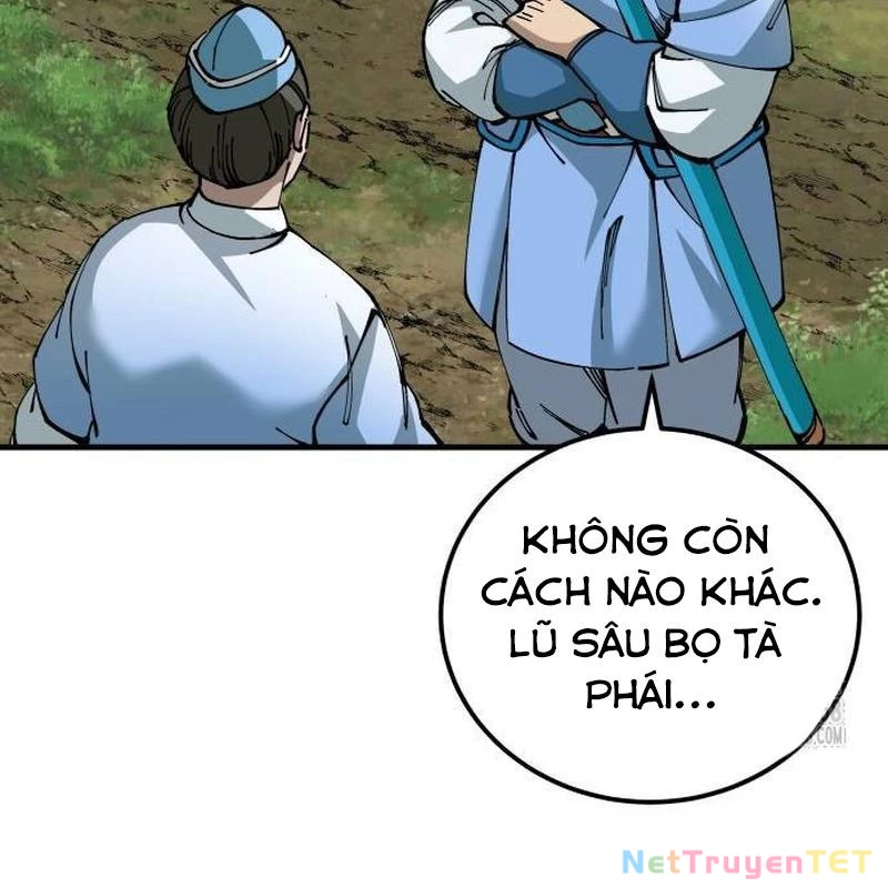 Ông Võ Giả Và Cháu Chí Tôn Chapter 79 - Trang 4