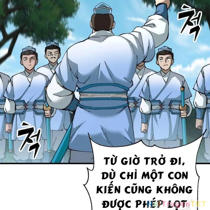 Ông Võ Giả Và Cháu Chí Tôn Chapter 79 - Trang 4