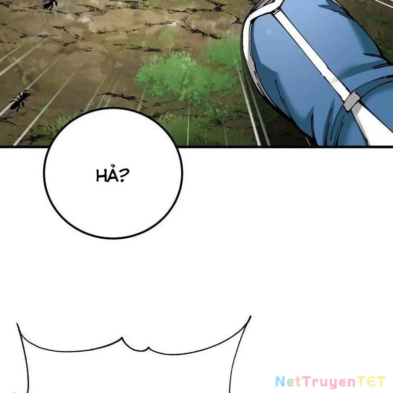 Ông Võ Giả Và Cháu Chí Tôn Chapter 79 - Trang 4