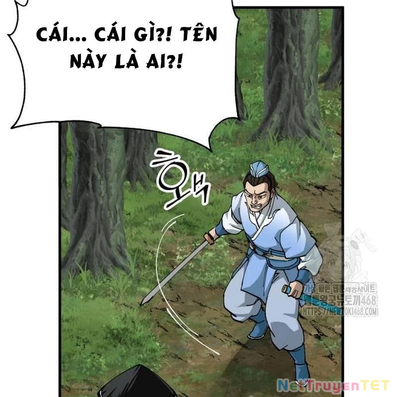 Ông Võ Giả Và Cháu Chí Tôn Chapter 79 - Trang 4