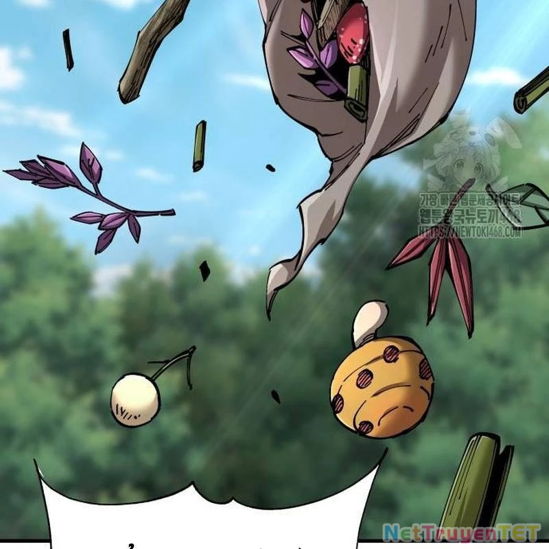 Ông Võ Giả Và Cháu Chí Tôn Chapter 79 - Trang 4