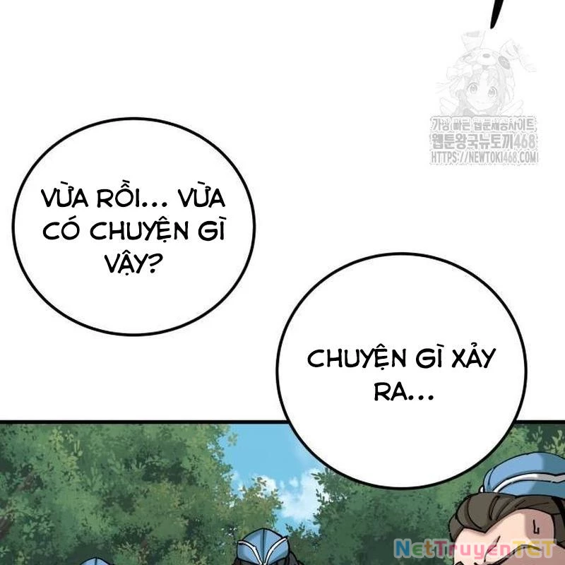 Ông Võ Giả Và Cháu Chí Tôn Chapter 79 - Trang 4