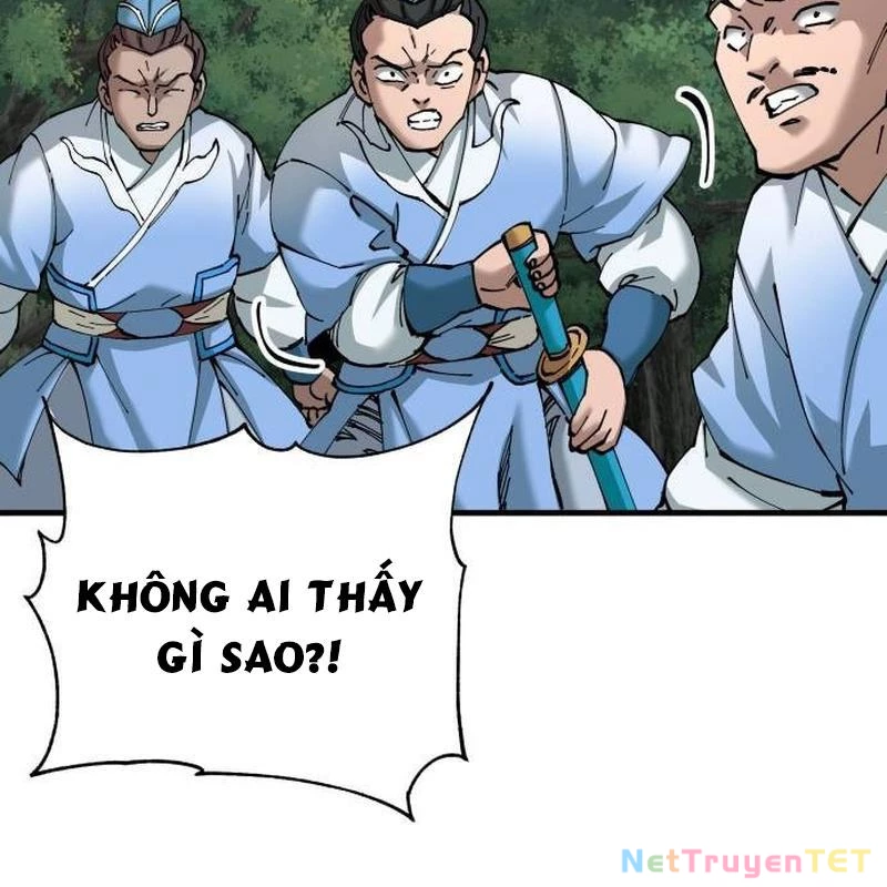Ông Võ Giả Và Cháu Chí Tôn Chapter 79 - Trang 4
