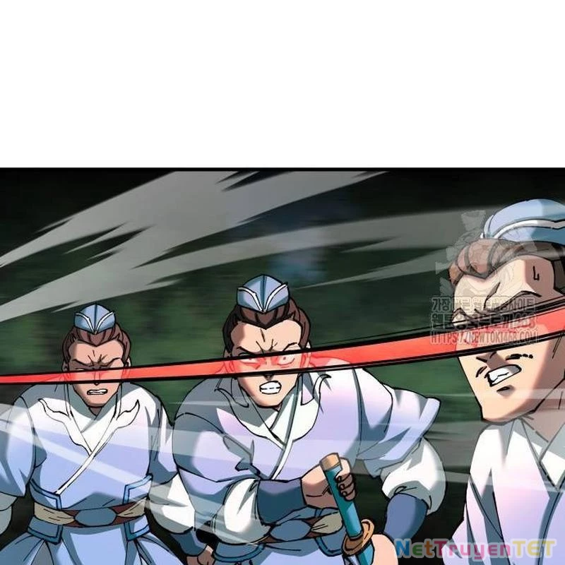 Ông Võ Giả Và Cháu Chí Tôn Chapter 79 - Trang 4