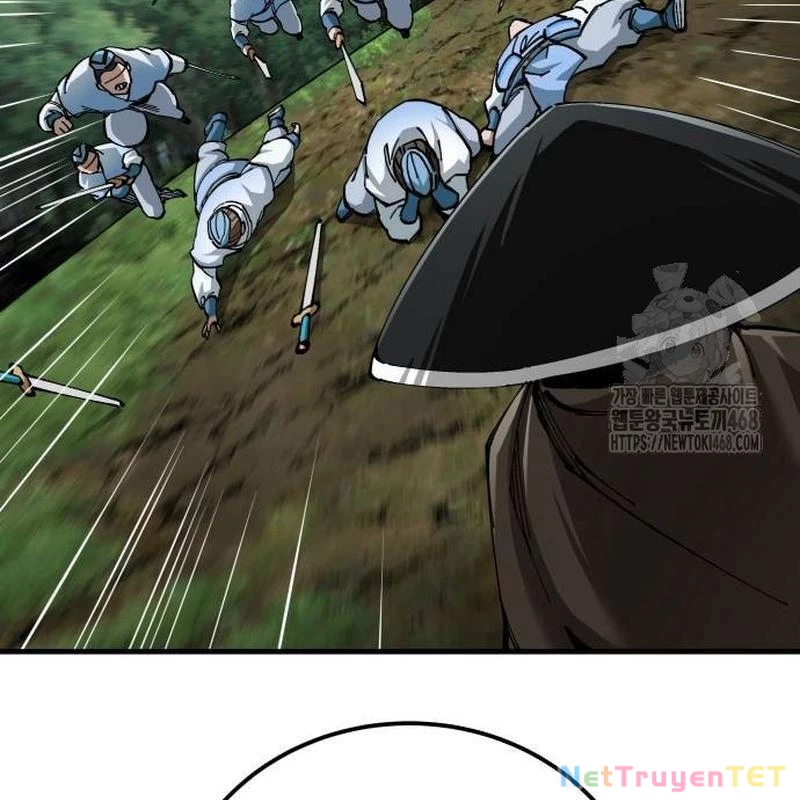 Ông Võ Giả Và Cháu Chí Tôn Chapter 79 - Trang 4