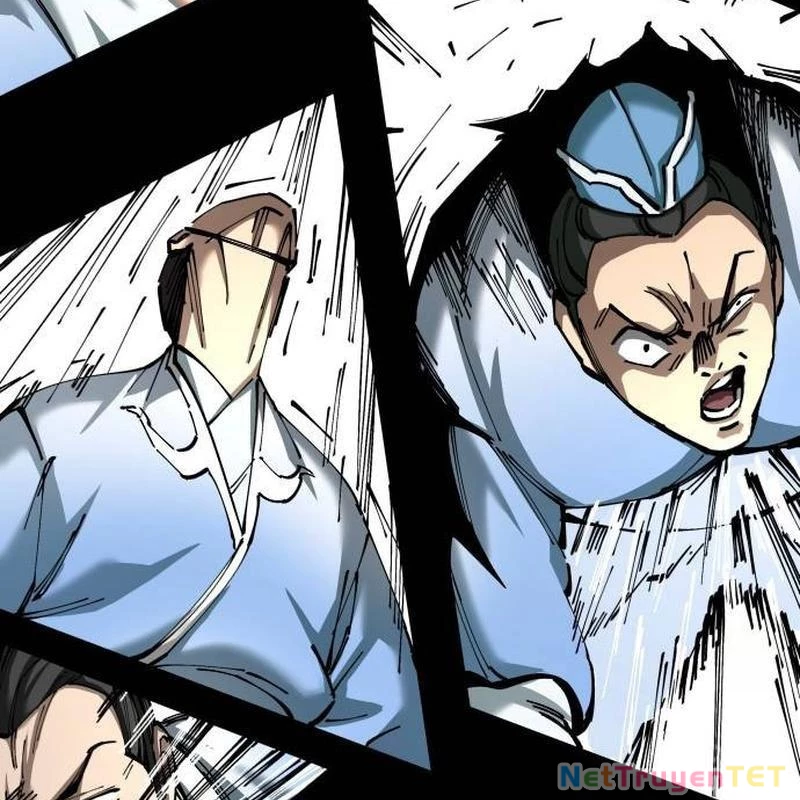 Ông Võ Giả Và Cháu Chí Tôn Chapter 79 - Trang 4