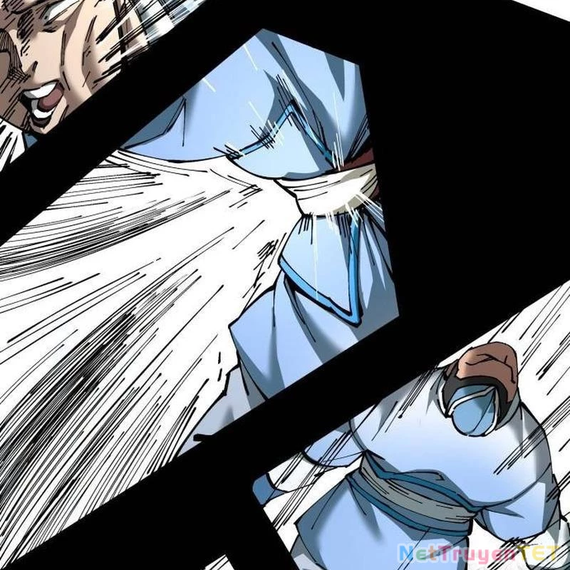 Ông Võ Giả Và Cháu Chí Tôn Chapter 79 - Trang 4
