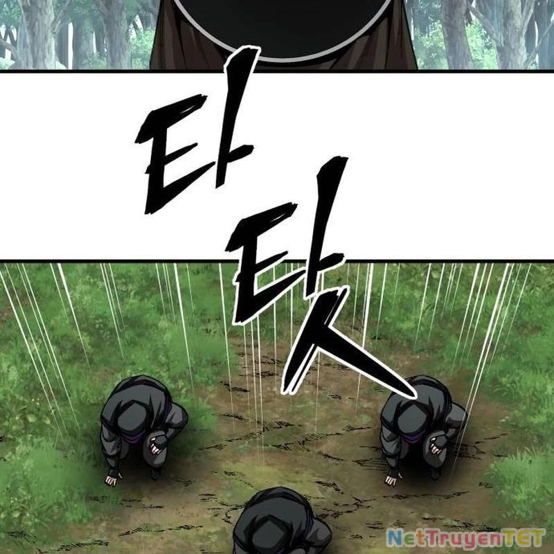 Ông Võ Giả Và Cháu Chí Tôn Chapter 79 - Trang 4