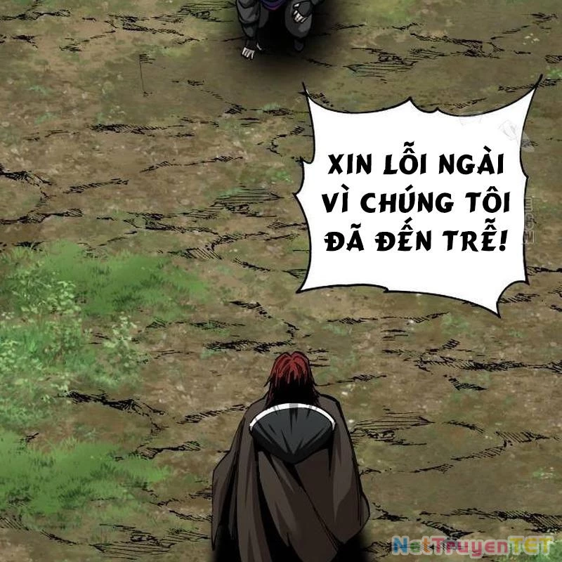 Ông Võ Giả Và Cháu Chí Tôn Chapter 79 - Trang 4