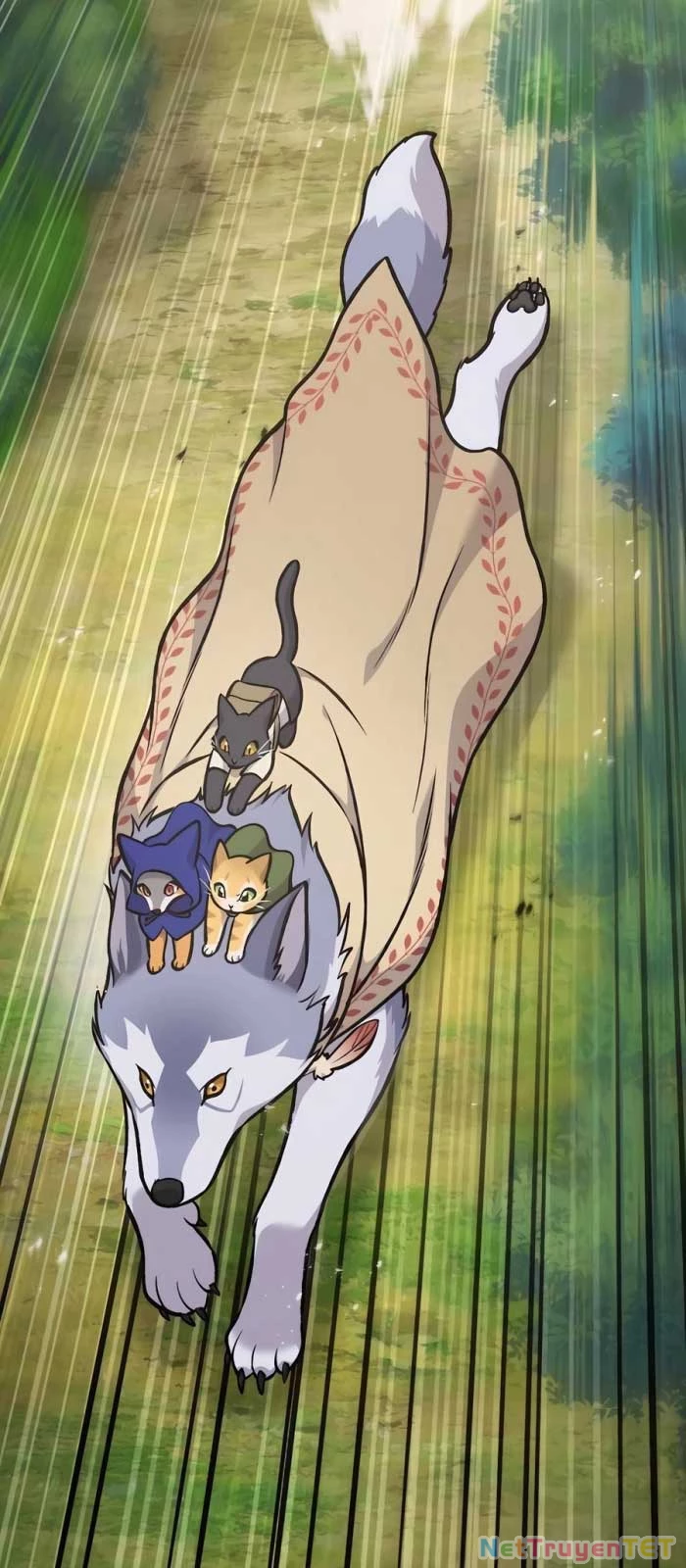 Làm Nông Dân Trong Tòa Tháp Thử Thách Chapter 96 - Trang 4