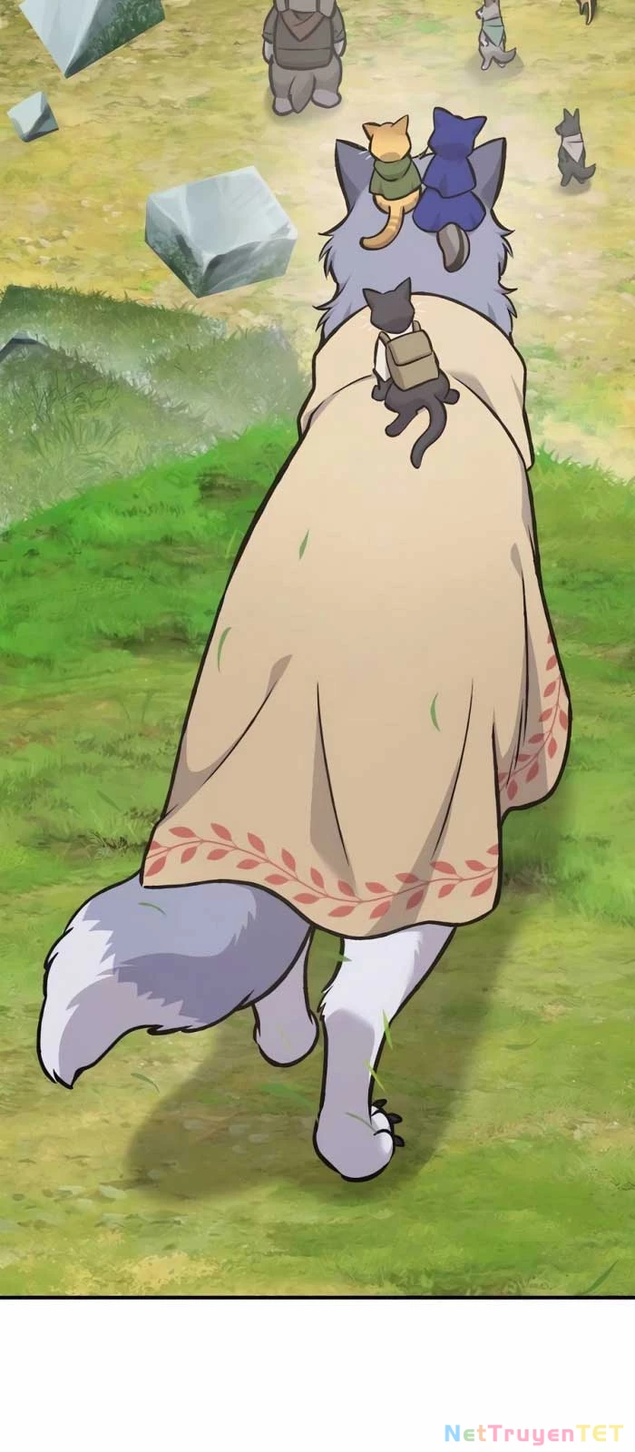 Làm Nông Dân Trong Tòa Tháp Thử Thách Chapter 96 - Trang 4