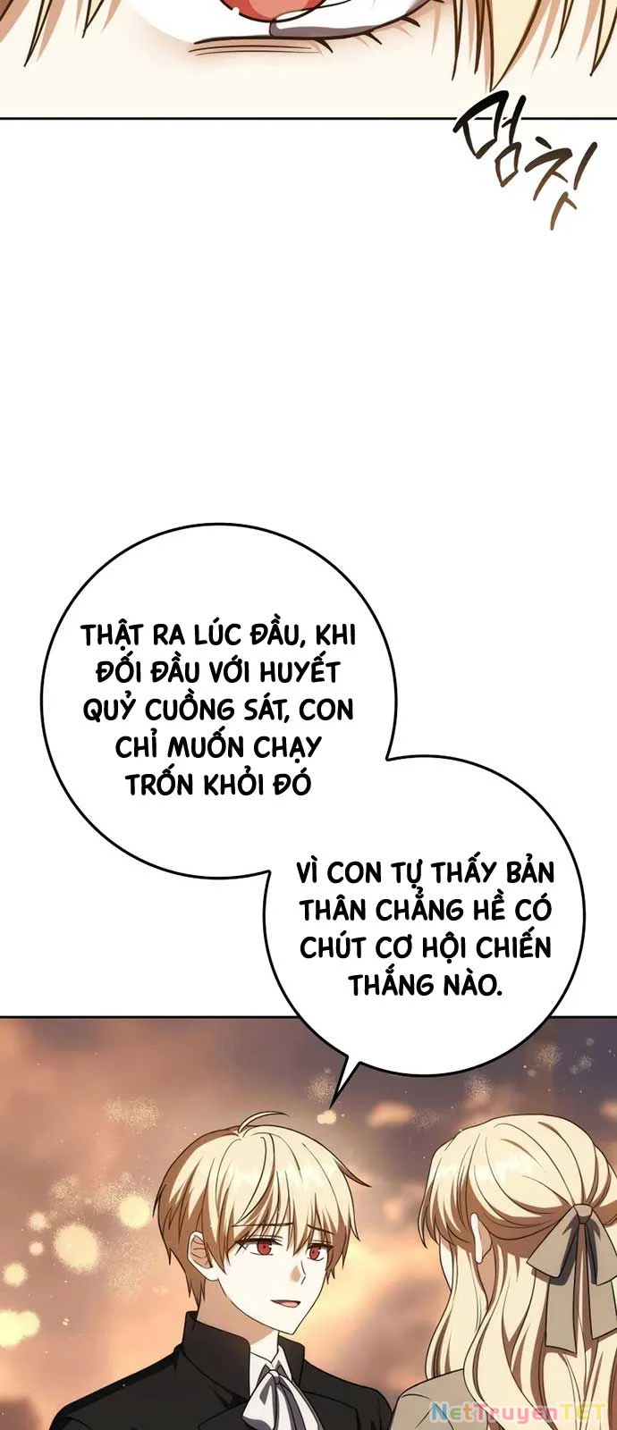 Sát Thủ Tái Sinh Thành Một Kiếm Sĩ Thiên Tài Chapter 52 - Trang 4