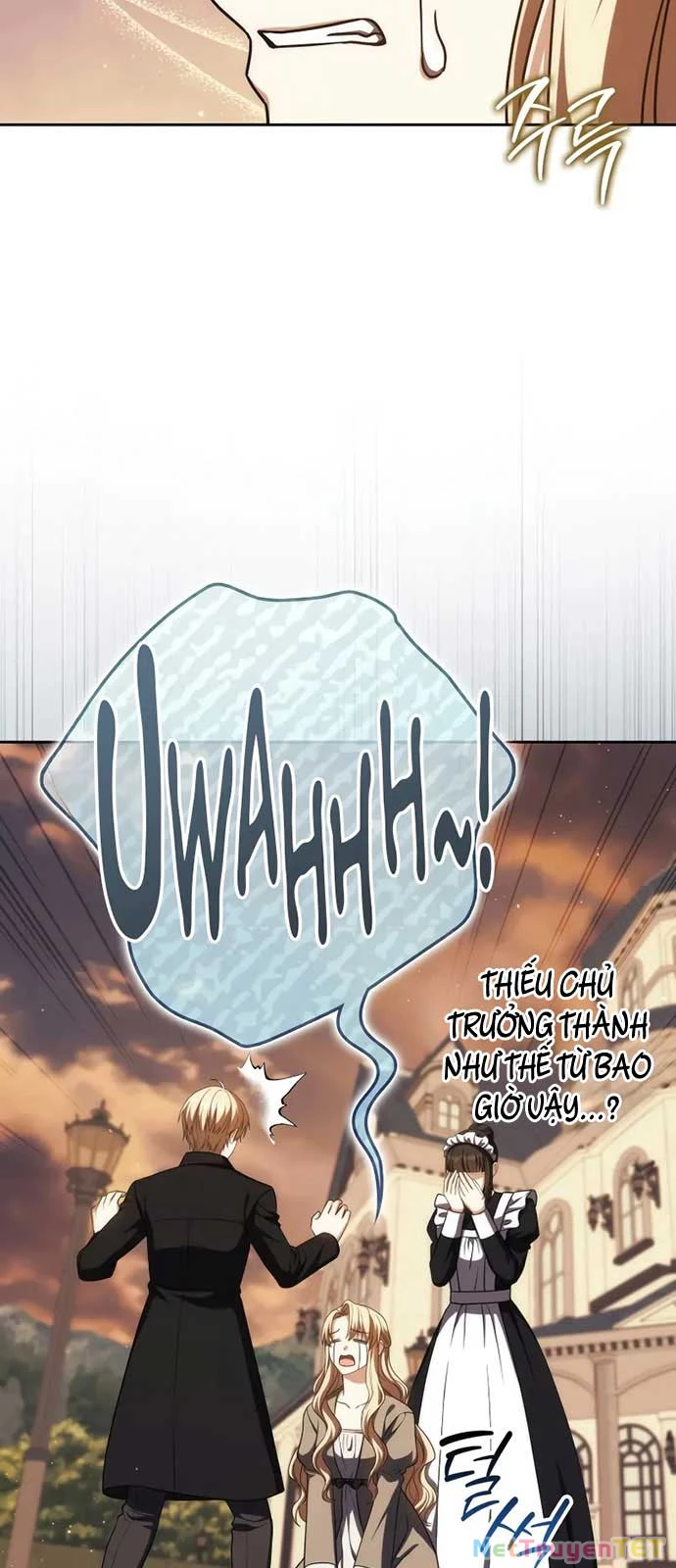Sát Thủ Tái Sinh Thành Một Kiếm Sĩ Thiên Tài Chapter 52 - Trang 4