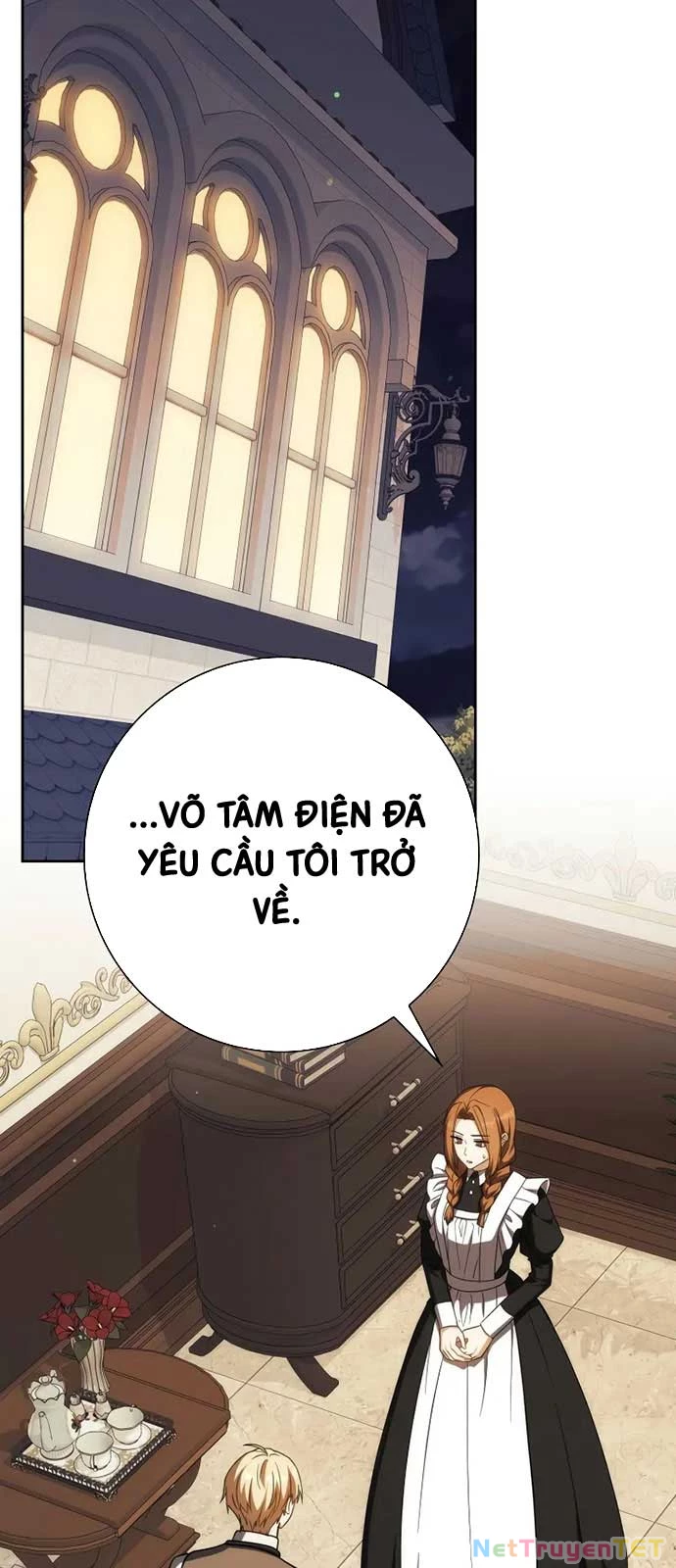 Sát Thủ Tái Sinh Thành Một Kiếm Sĩ Thiên Tài Chapter 52 - Trang 4