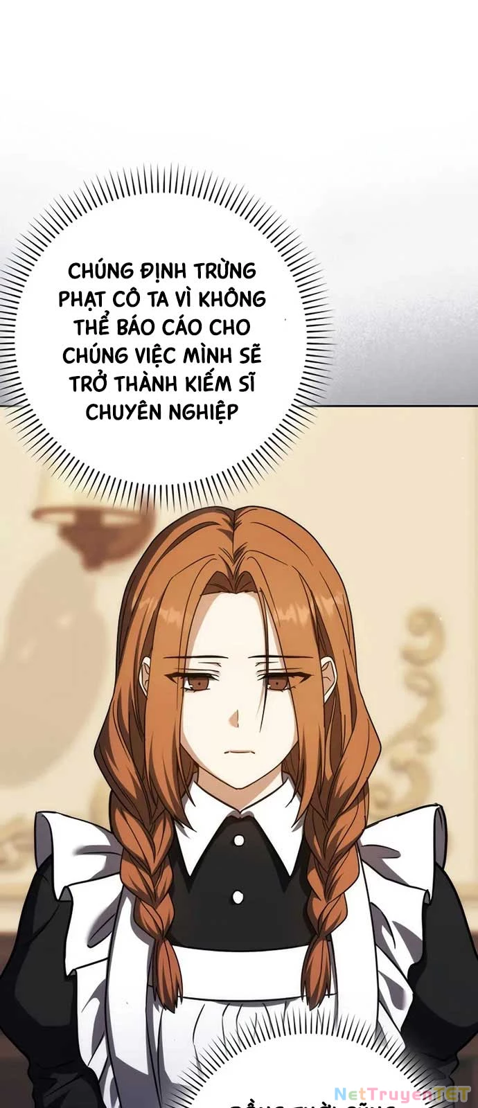 Sát Thủ Tái Sinh Thành Một Kiếm Sĩ Thiên Tài Chapter 52 - Trang 4